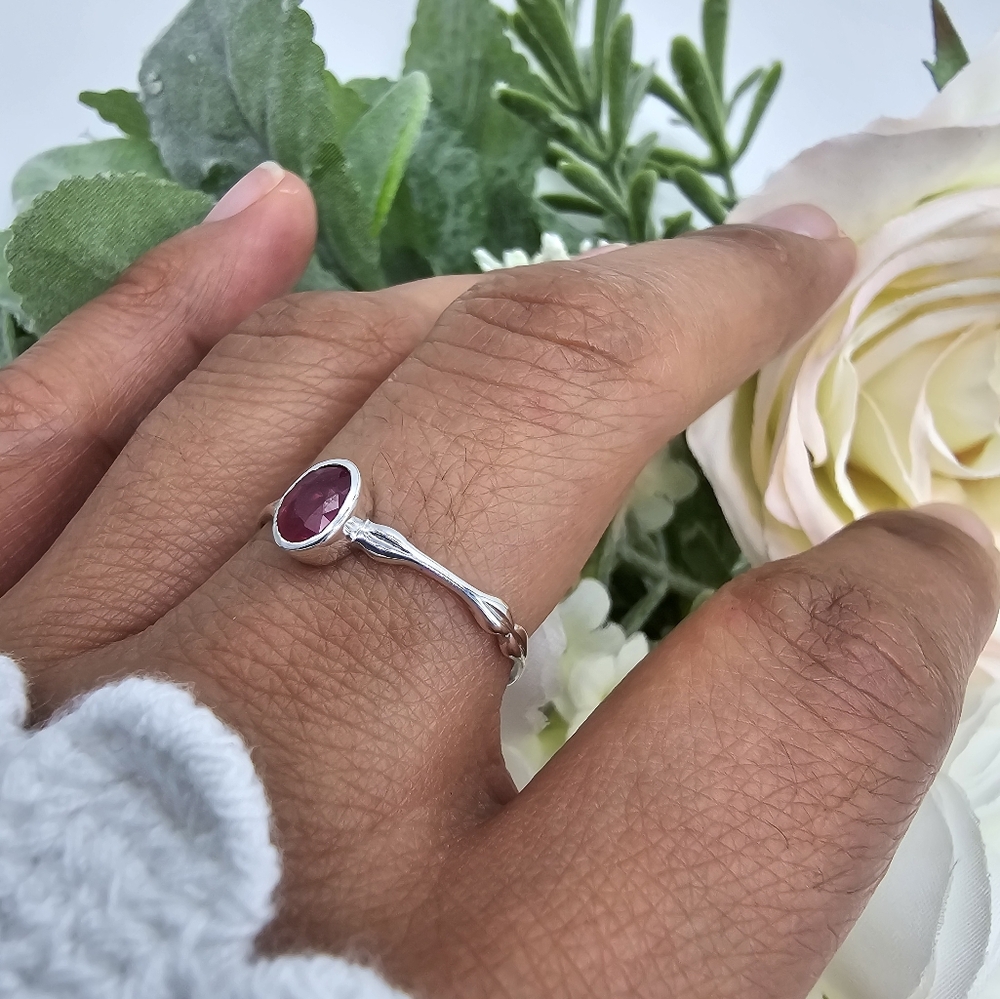 🥰 CANDY RING - Picture 4 of 6